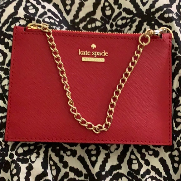 kate spade Handbags - Kate Spade Cameron Street Caroline Pouch